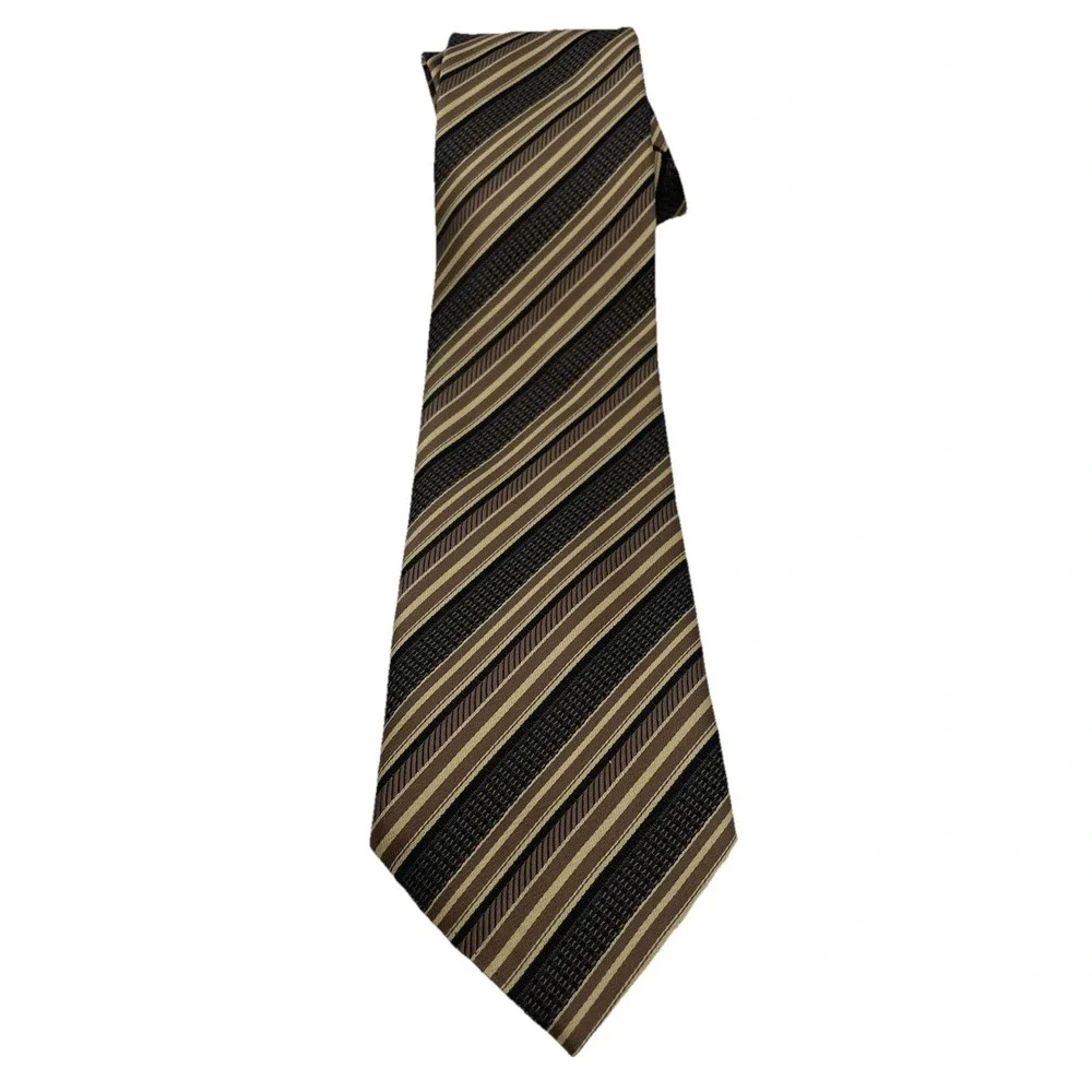 GIORGIO ARMANI Tie Men's Sz 58